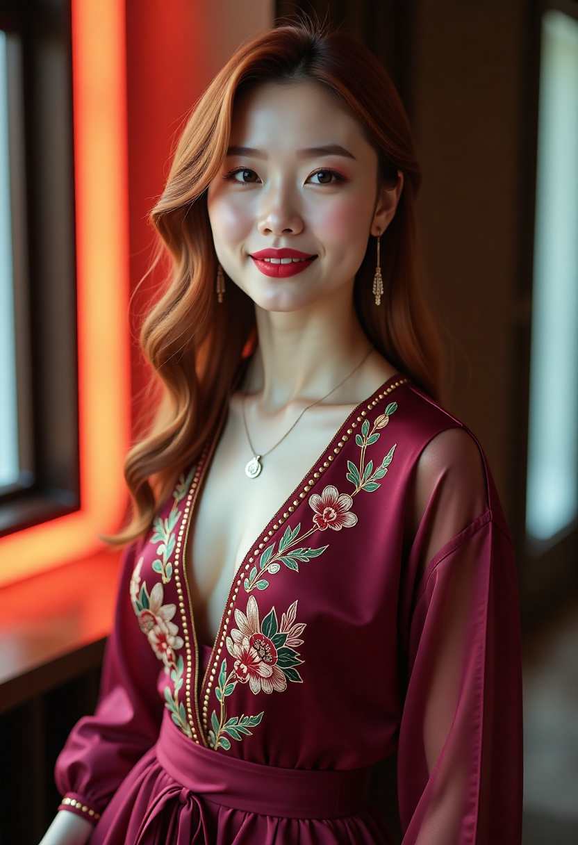 街角约定海报