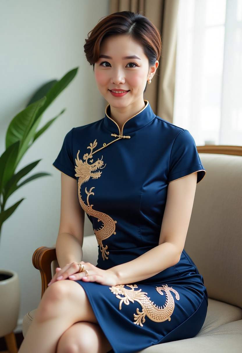 录音棚夜谈海报