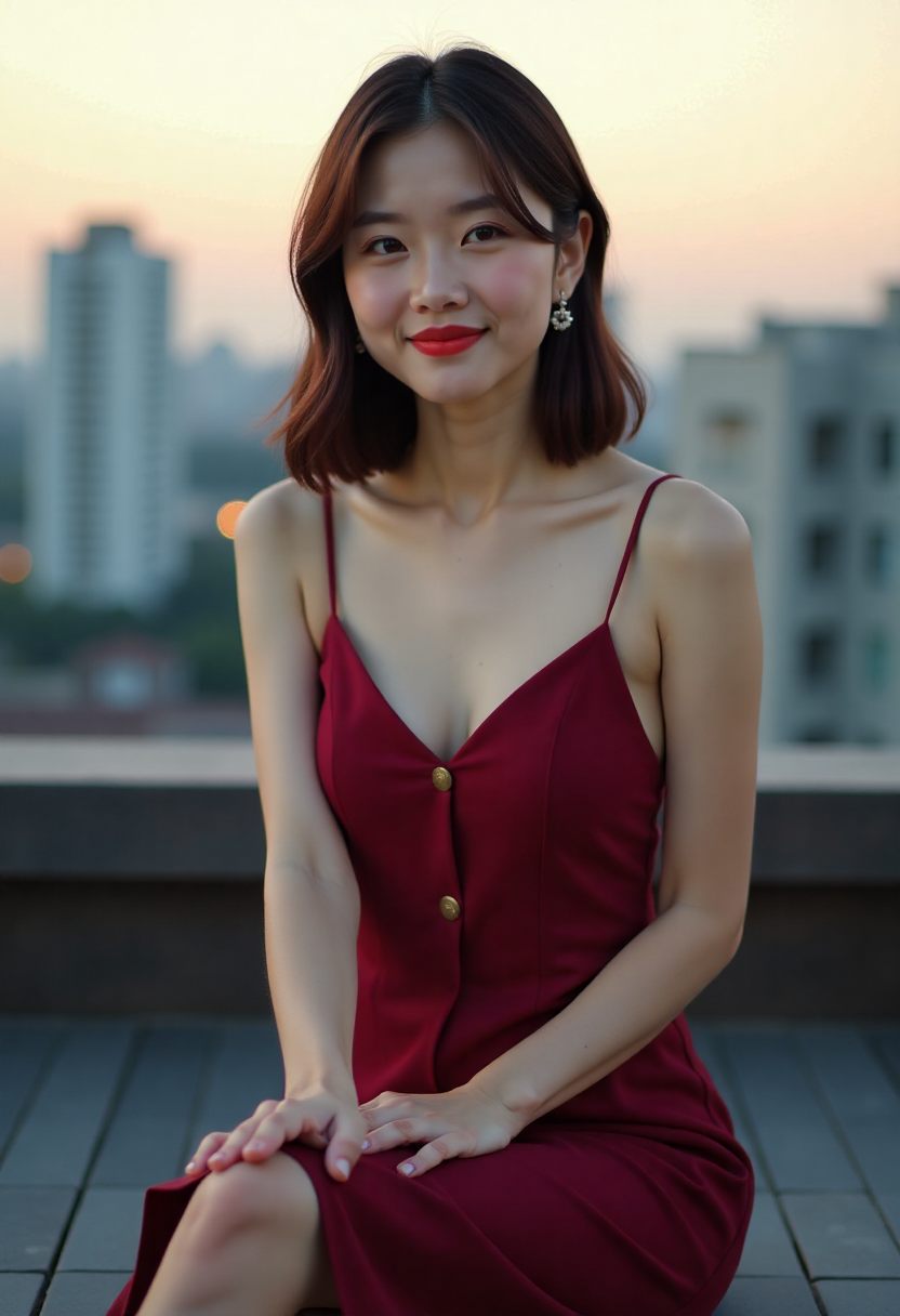 蓝光与高清画面对照