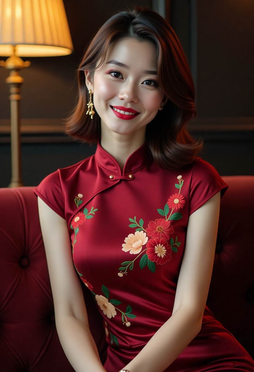 失踪的副歌海报