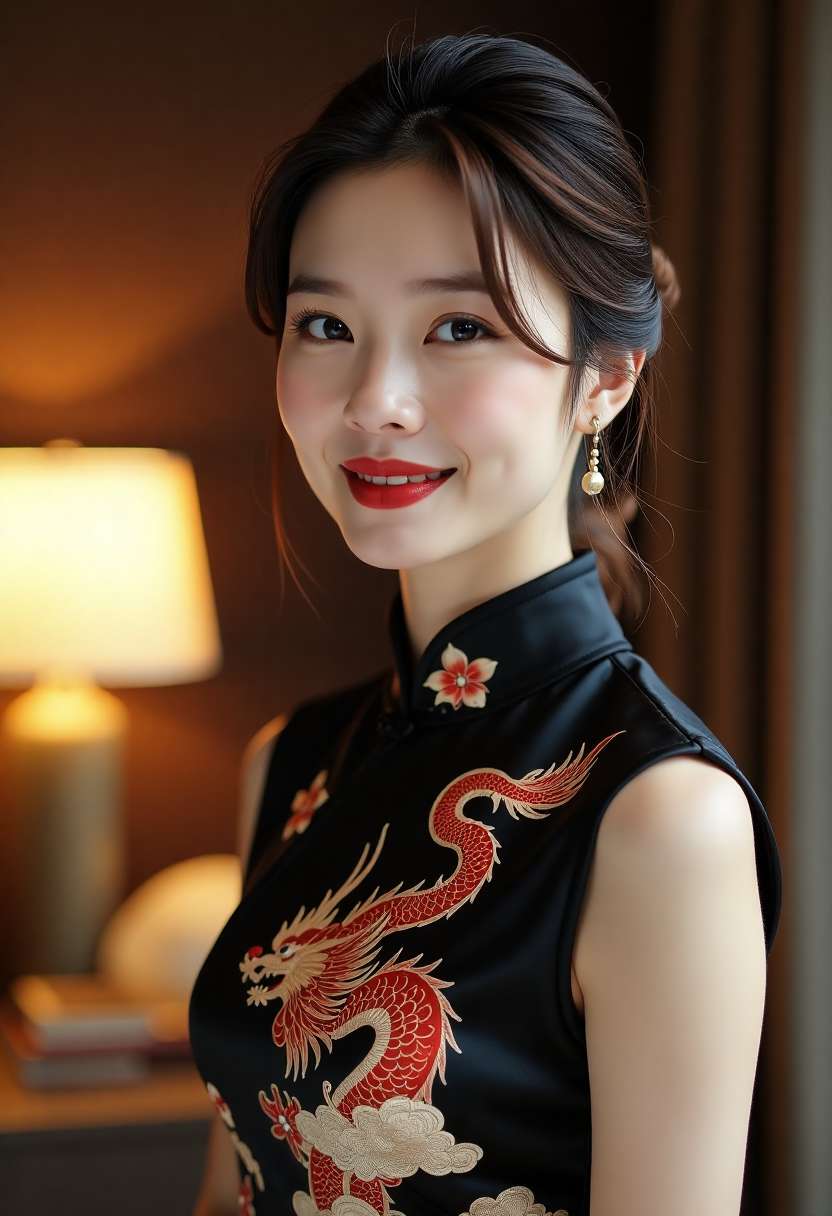 午夜电台情书海报